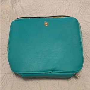 Vegan Leather oil case